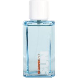 Jil Sander Sunbath By Jil Sander