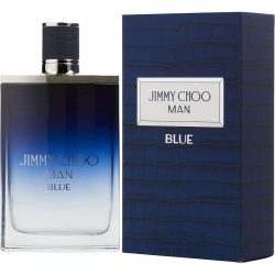Jimmy Choo Blue By Jimmy Choo
