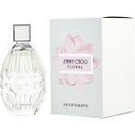 Jimmy Choo Floral By Jimmy Choo