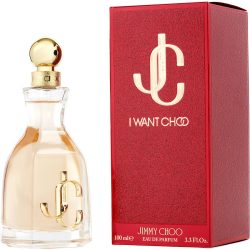 Jimmy Choo I Want Choo By Jimmy Choo