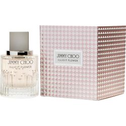 Jimmy Choo Illicit Flower By Jimmy Choo