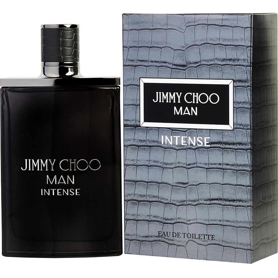 Jimmy Choo Man Blue by Jimmy Choo 3.3 oz EDT for Men Tester