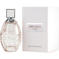 Jimmy Choo L'Eau By Jimmy Choo