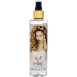 Jlove By Jennifer Lopez By Jennifer Lopez