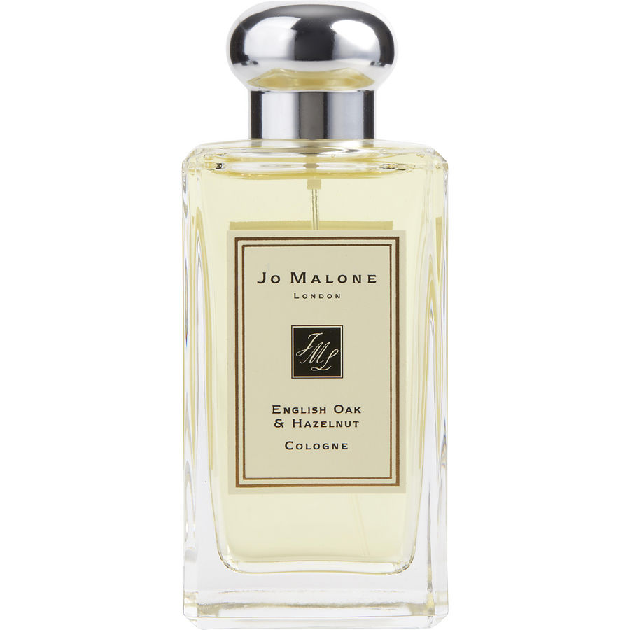 Jo Malone English Oak Hazelnut By Jo Malone Cologne Spray 1 Oz