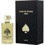 Jo Milano Game Of Spades King By Jo Milano