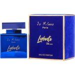 Jo Milano Levante Blue Noir By Jo Milano