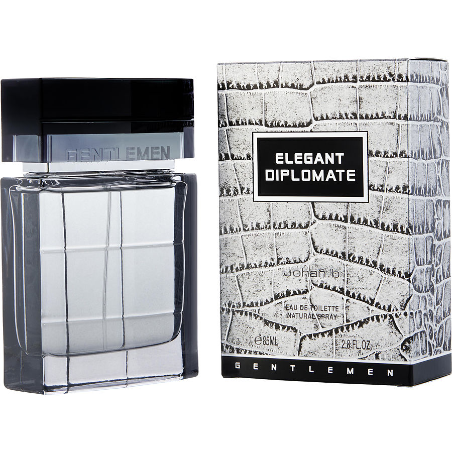 Johan B Elegant Diplomate By Johan B Johan B Elegant Diplomate By Johan B