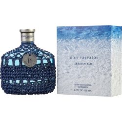 John Varvatos Artisan Blu By John Varvatos