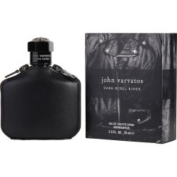 John Varvatos Dark Rebel Rider By John Varvatos