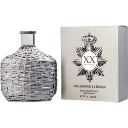 John Varvatos Xx Artisan By John Varvatos