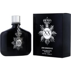 John Varvatos Xx Heritage By John Varvatos