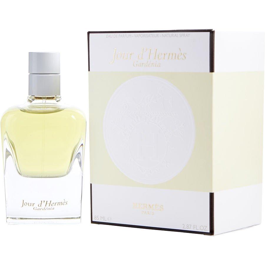 Jour D'Hermes Gardenia By Hermes Jour D'Hermes Gardenia By Hermes