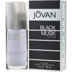 Jovan Black Musk By Jovan