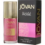 Jovan Silky Rose By Jovan