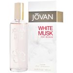 Jovan White Musk By Jovan