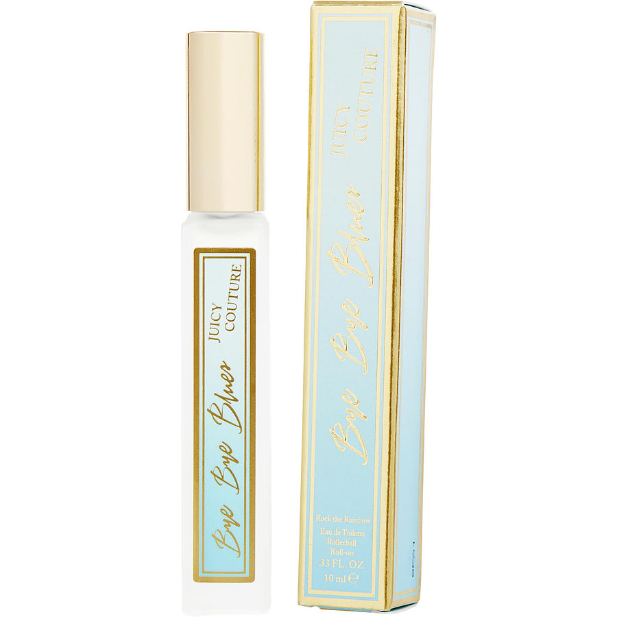 Juicy couture perfume online rollerball