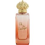Juicy Couture Oh So Orange By Juicy Couture