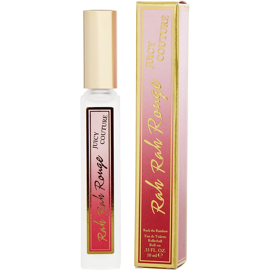 Juicy Couture Rah Rah Rouge By Juicy Couture Juicy Couture Rah Rah Rouge By Juicy Couture