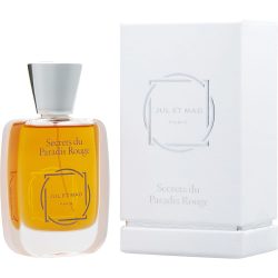 Jul Et Mad Secrets Du Paradis Rouge By Jul Et Mad