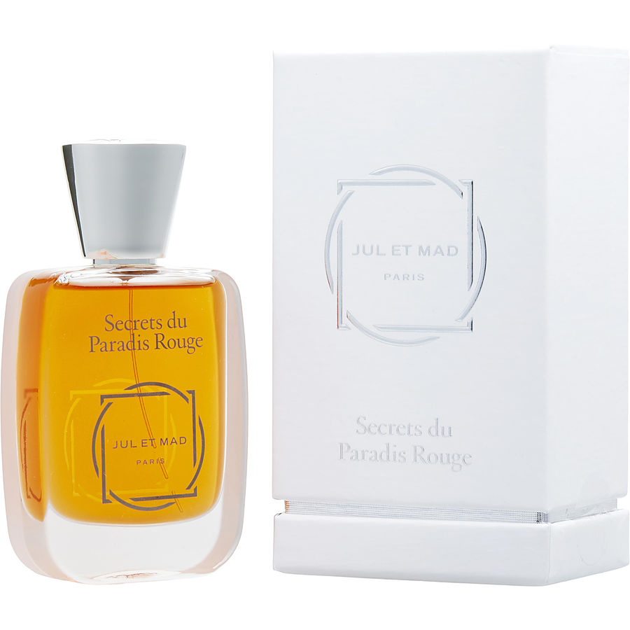 Jul Et Mad Secrets Du Paradis Rouge By Jul Et Mad Jul Et Mad Secrets Du Paradis Rouge By Jul Et Mad