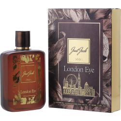 Just Jack London Eye By Just Jack
