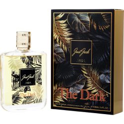 Just Jack The Dark By Just Jack