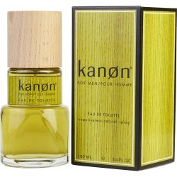 Kanon By Scannon