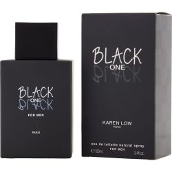 Karen Low Black One Black By Karen Low