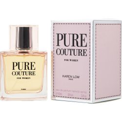 Karen Low Pure Couture By Karen Low