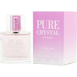 Karen Low Pure Crystal By Karen Low