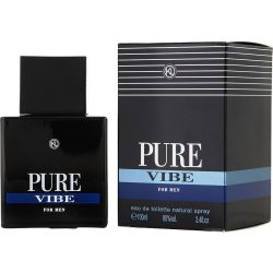 Karen Low Pure Vibe By Karen Low