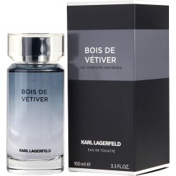 Karl Lagerfeld Bois De Vetiver By Karl Lagerfeld