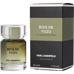 Karl Lagerfeld Bois De Yuzu By Karl Lagerfeld