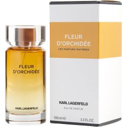 Karl Lagerfeld Fleur D'Orchidee By Karl Lagerfeld