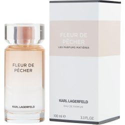 Karl Lagerfeld Fleur De Pecher By Karl Lagerfeld