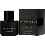 Kenneth Cole Black Bold By Kenneth Cole