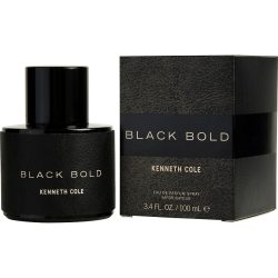 Kenneth Cole Black Bold By Kenneth Cole