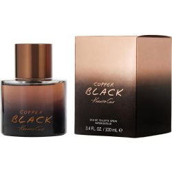 Kenneth Cole Black Copper By Kenneth Cole