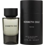 Kenneth Cole For Him By Kenneth Cole