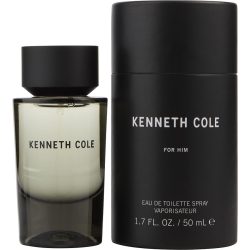Kenneth Cole For Him By Kenneth Cole