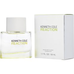 Kenneth Cole Reaction By Kenneth Cole