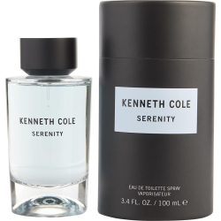 Kenneth Cole Serenity By Kenneth Cole