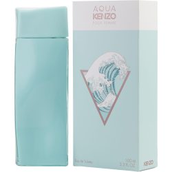 Kenzo Aqua By Kenzo