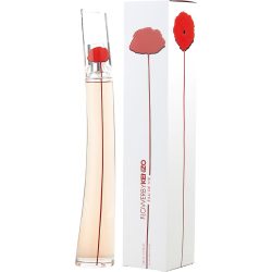 Kenzo Flower Eau De Vie By Kenzo