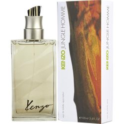 Kenzo Jungle By Kenzo