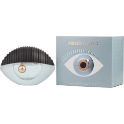 Kenzo World By Kenzo