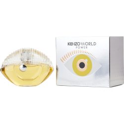 Kenzo World Power By Kenzo