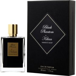 Kilian Black Phantom By Kilian