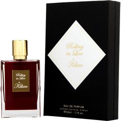 Kilian Rolling In Love By Kilian